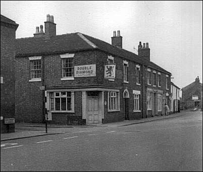 Duke of Wellington - High Street, Goldenhill  