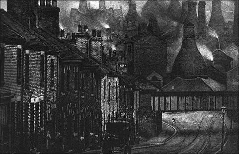 the bridge carried the railway track of the Potteries Loop Line