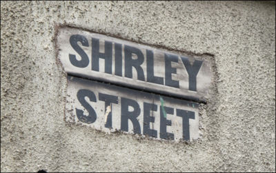 Shirley Street