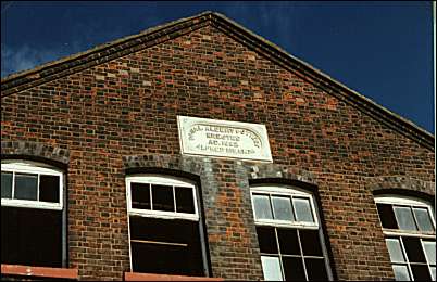 Gable End