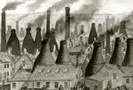 A Potteries Skyline