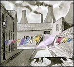 Washing Day