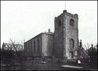 The Parish Church of St. John