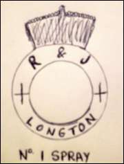 R & J  LONGTON