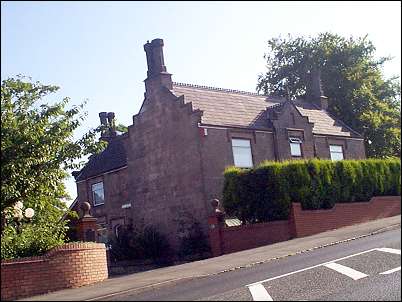 Mettle House Farm on Ash Bank Road