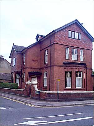 1895 house on Waterloo Road