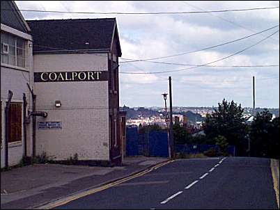 Coalport