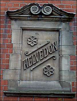 'Kelvedon