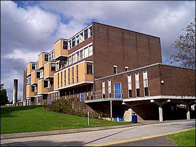 Sixth Form College