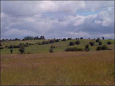 location of site of Top Pit Colliery