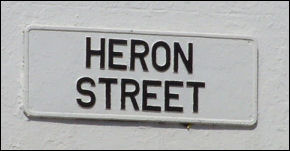 Heron Street