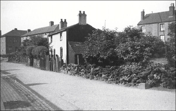 Lower Spring Road c.1960’s