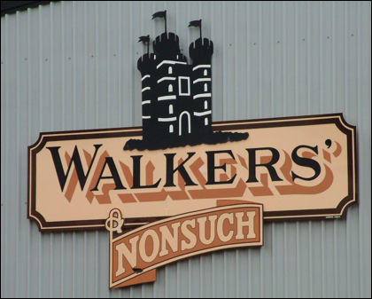 Walkers Nonsuch