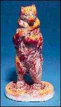 Moorcroft Bear