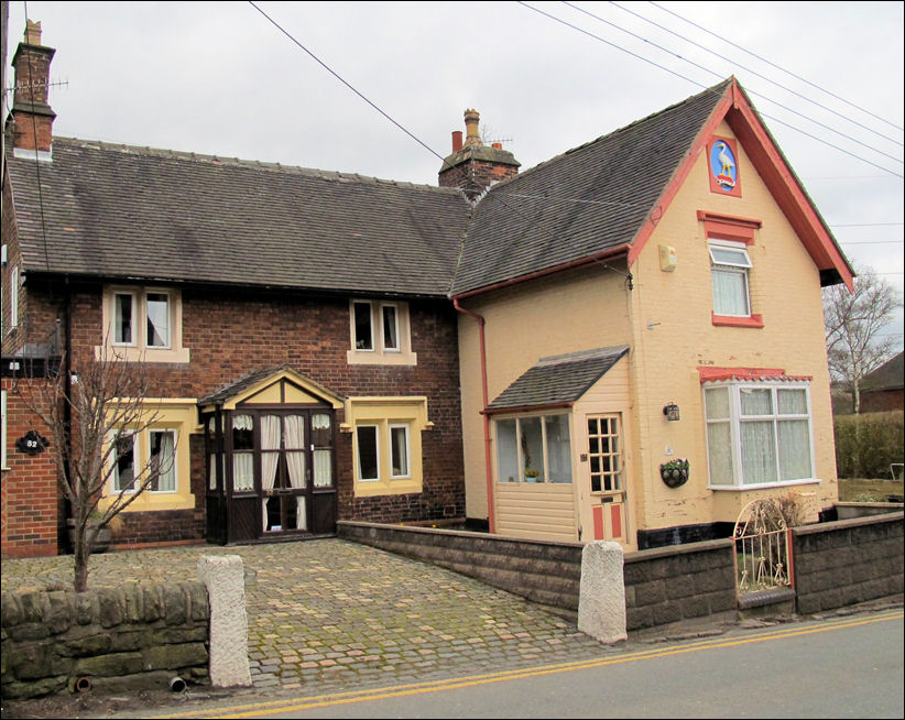 House in Maunders Road, Milton 