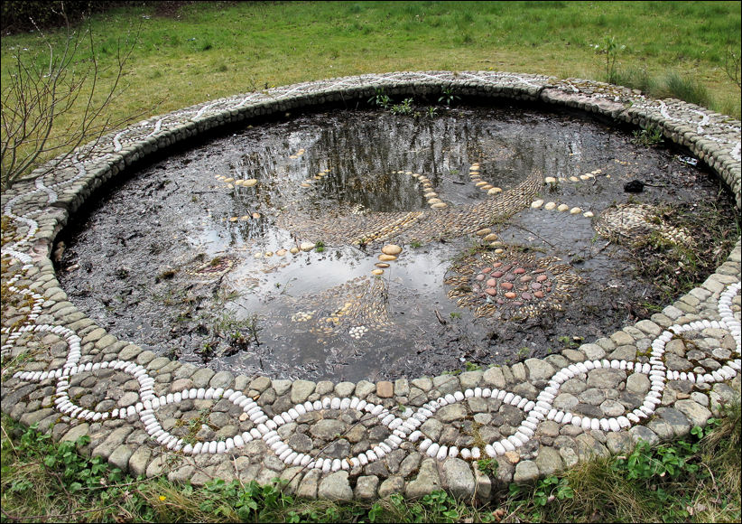 the Star & Moon Pool 